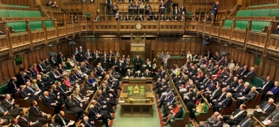 The House of Commons