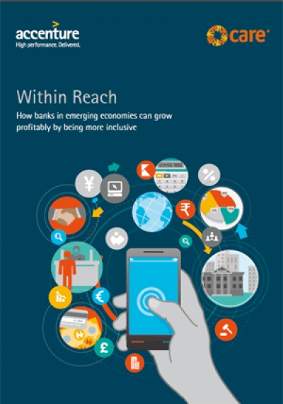 Within Reach: How banks in emerging economies can grow profitably by being more inclusive