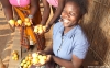 Members of the Chadongo women's group in Malawi who have received business loans through Lendwithcare.org