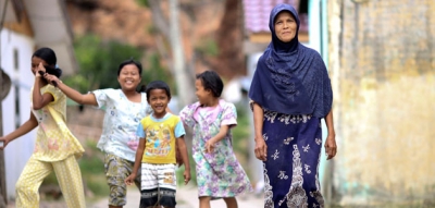 Ten years on from the Indian Ocean tsunami