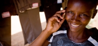 Technology as a poverty game changer
