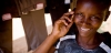 Technology as a poverty game changer
