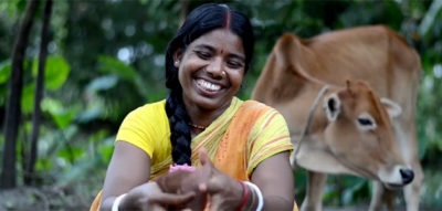 Making markets work for farmers