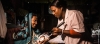  Community health worker, Bangladesh