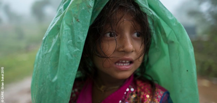 The UK&#039;s commitment to aid