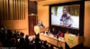 CARE film on women's economic empowerment being screened at the event