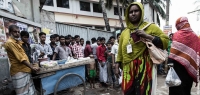World Day for Decent Work