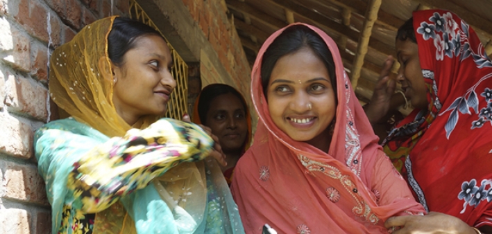 Women, Migration &amp; Development