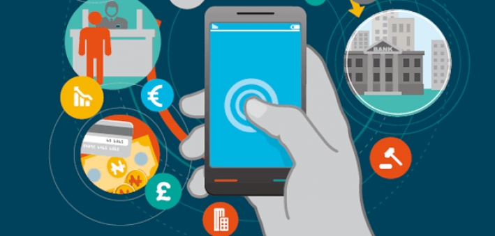 Banking the unbanked is Within Reach