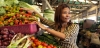 Maria Daffodil Arrante expanded her market stall business in the Philippines with a loan from Lendwithcare.org