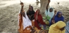 Members of a CARE-supported VSLA group in Kagadama village in Niger