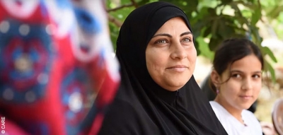 Tackling policy failures on refugees