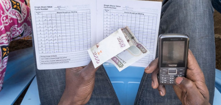 Banking the missing billions