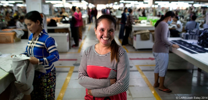 Work and Opportunities for Women