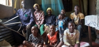 Cash transfer programming