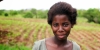 A young female farmer from Malawi. Investing in female smallholders can make a massive difference to food security, yet this issue was skirted over at the the Committee on World Food Security. © CARE