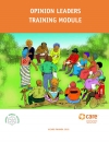 Opinion leaders training module – Indashyikirwa programme